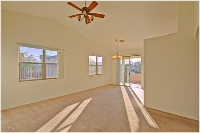 Light bright open floor plan!