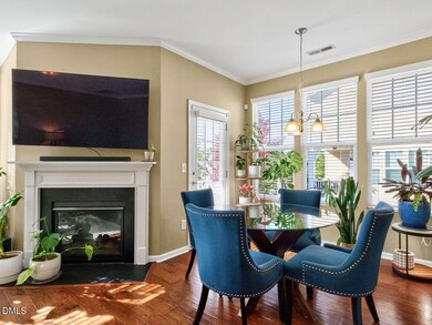 9328 Wooden Rd, Raleigh, NC 27617 - photo 7