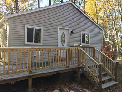 605 Berry River Rd, Barrington, NH 03825 - photo 3