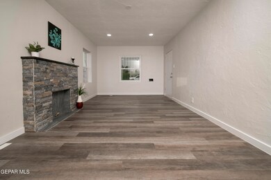 3826 Jefferson Ave, El Paso, TX 79930 - photo 5