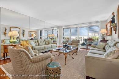 Portofino South Condominiums unit 4080, West Palm Beach, FL 33405 - photo 5