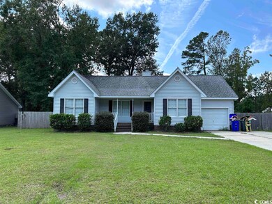 333 Jasmine Dr, Conway, SC 29527 - photo 2