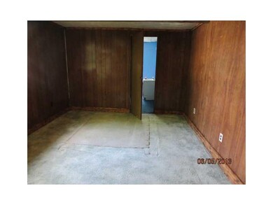 Bedroom.