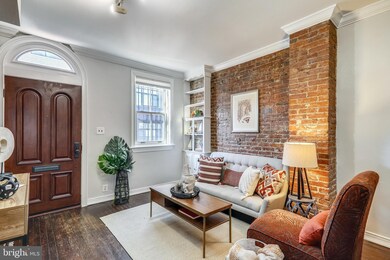 222 Parker St NE, Washington, DC 20002 - photo 5