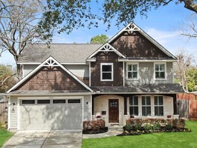 2026 Chantilly Ln, Houston, TX 77018 - photo 3