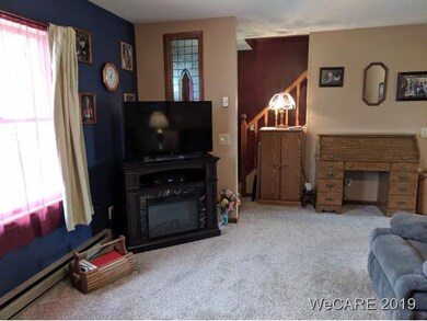 750 Scott St, Saint Marys, OH 45885 - photo 4