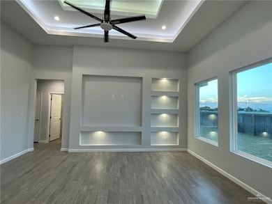 2001 Stardust Ln, Edinburg, TX 78541 - photo 3