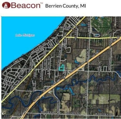 9415 1/2 Union Pier Rd, Union Pier, MI 49129 - photo 6