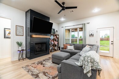 22 River Cliff Dr, Mayflower, AR 72106 - photo 5