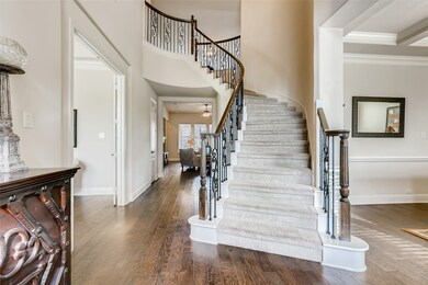 5602 Caspian Falls Ln, Fulshear, TX 77441 - photo 4