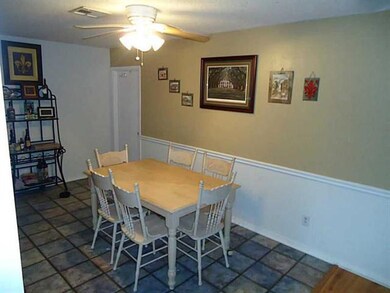 Dining Room.