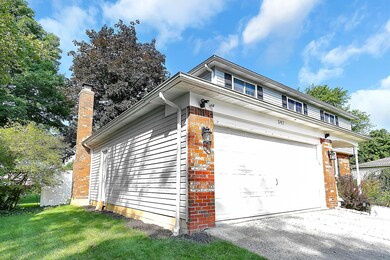597 Codrington Circle Gahanna Ohio 43230