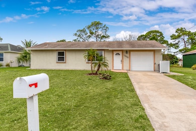 1566 SW Irving St, Port Saint Lucie, FL 34983 - photo 2