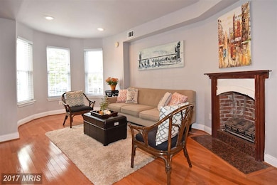 823 4th St NE, Washington, DC 20002 - photo 5