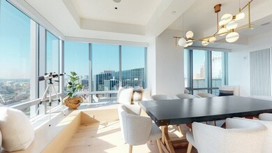 Ritz-Carlton Residences Tower 2 unit PH2A, Boston, MA 02111 - photo 5