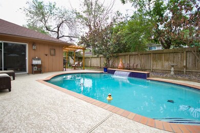 15411 Glenwood Park Dr, Houston, TX 77095 - photo 3