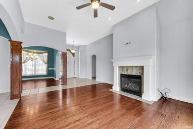 53395 Winterberry Ct, South Bend, IN 46637 - photo 5