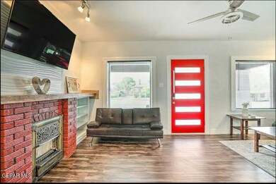 3706 Porter Ave, El Paso, TX 79930 - photo 4
