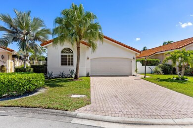 5108 Columbo Ct, Delray Beach, FL 33484 - photo 2