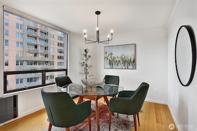 Harbour Heights unit 1202, Seattle, WA 98121 - photo 5