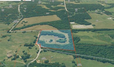 27572 E 813 Rd, Welling, OK 74471 - photo 6