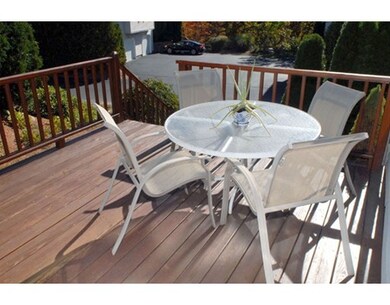 245 Captain Eames Cir unit 245, Ashland, MA 01721 - photo 4