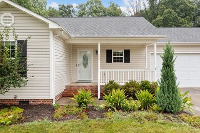 224 Swann Rd, Statesville, NC 28625 - photo 5