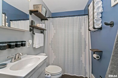 1334 E 9th St, Davenport, IA 52803 - photo 7