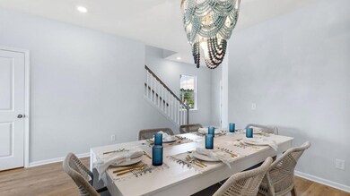 formal dining