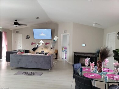 GREAT ROOM