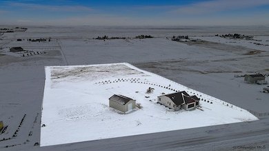 1889 Charles Jake Ct, Cheyenne, WY 82009 - photo 3