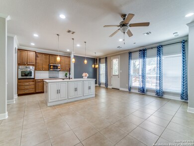 24103 Briarbrook Way, San Antonio, TX 78261 - photo 7