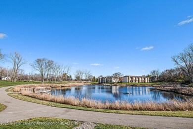 1571 W Pond Dr unit 14, Okemos, MI 48864 - photo 5