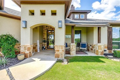 221 Water Oak Ln, Weatherford, TX 76086 - photo 2