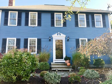 119 Upper Gore Rd, Webster, MA 01570 - photo 5