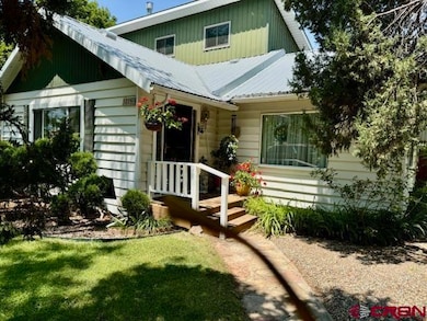 102 E Montezuma Ave, Cortez, CO 81321 - photo 2