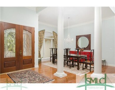 Foyer.