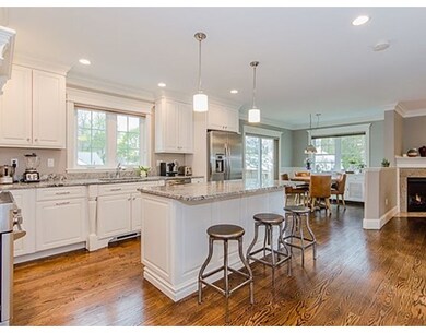 150 Spiers Rd, Newton Center, MA 02459 - photo 5