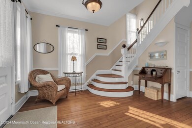 601 Page Ave, Allenhurst, NJ 07711 - photo 7