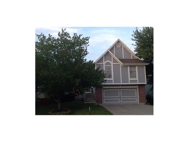 welcome Home to: 21648 W 54th Street