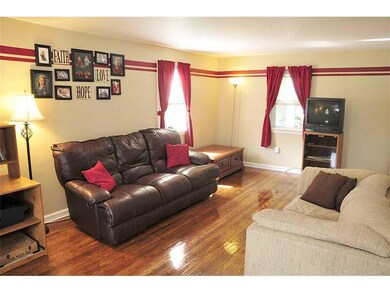 Living Room.
