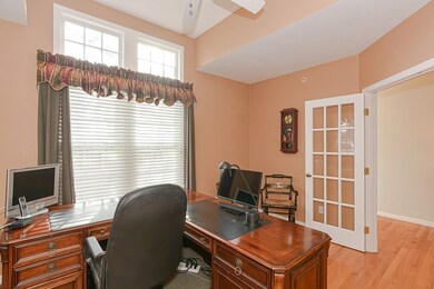 151 Godfrey Dr unit Wheaton:151, Norton, MA 02766 - photo 4