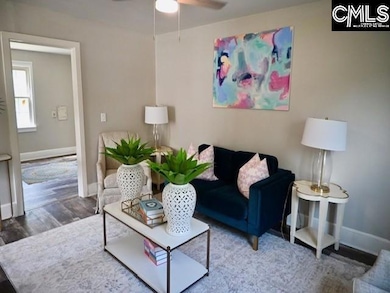 3910 Edmond Dr, Columbia, SC 29205 - photo 3