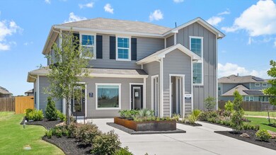 260 Balmorhea St, Kyle, TX 78640 - photo 5