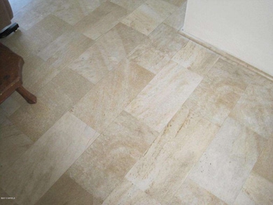 Beautiful pergo flooring