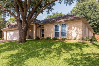3100 Wildflower Ct, Bedford, TX 76021 - photo 3
