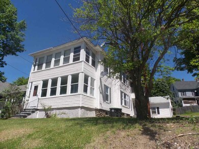 670 Central St, Franklin, NH 03235 - photo 3