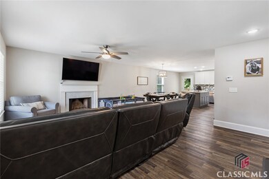 122 Cannon Creek, Homer, GA 30547 - photo 5