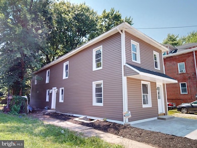 6 W Griffith St, Penns Grove, NJ 08069 - photo 2