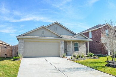 9910 Cliffside Ridge, Baytown, TX 77521 - photo 3